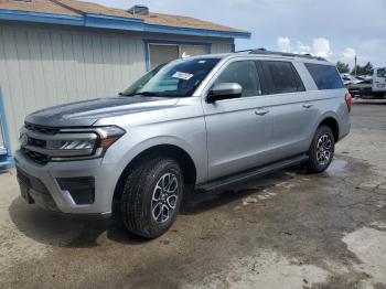  Salvage Ford Expedition