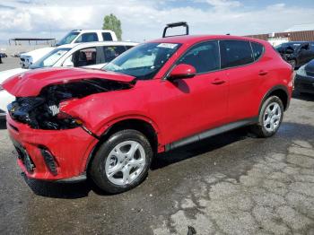  Salvage Dodge Hornet Gt