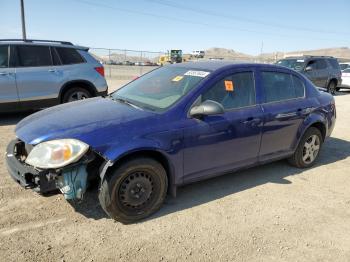  Salvage Chevrolet Cobalt Ls