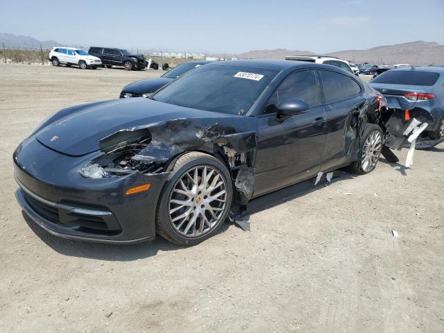  Salvage Porsche Panamera