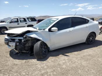  Salvage Dodge Dart