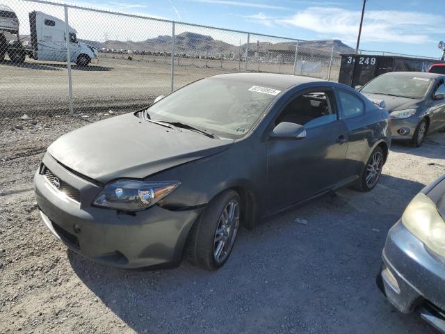  Salvage Toyota Scion