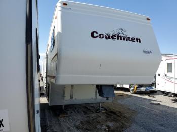  Salvage Coachmen TL