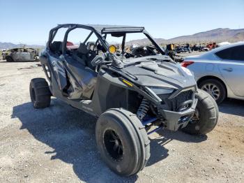  Salvage Polaris Rzr Pro Xp