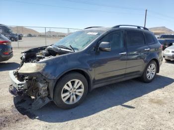  Salvage Subaru Tribeca