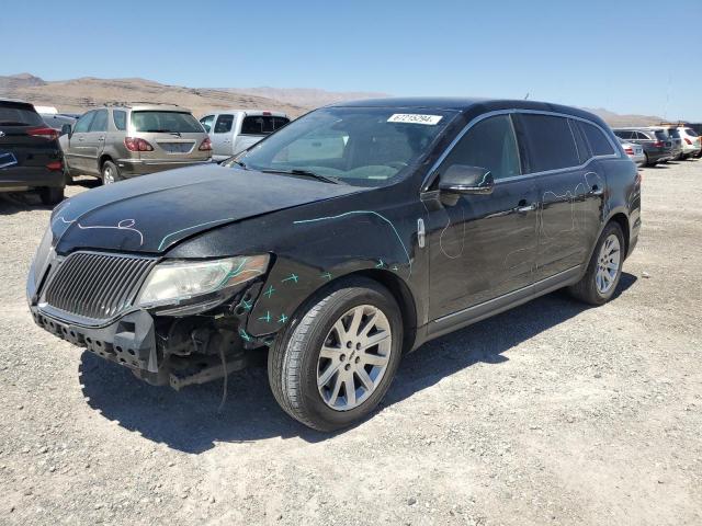  Salvage Lincoln MKT