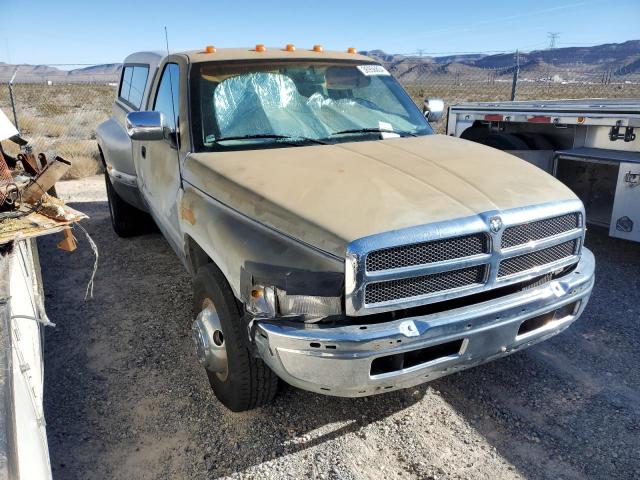  Salvage Dodge Ram 3500