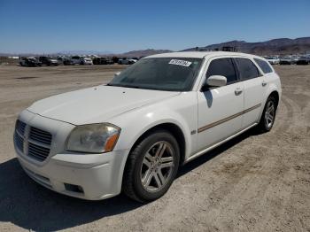  Salvage Dodge Magnum