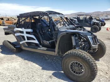  Salvage Polaris Atv