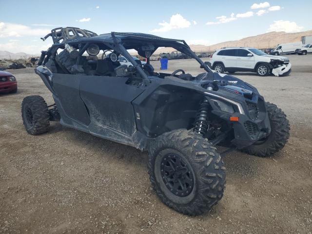  Salvage Can-Am Maverick X