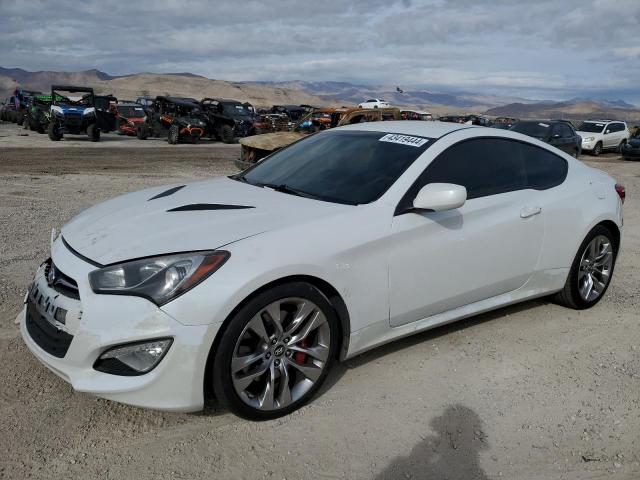  Salvage Hyundai Genesis