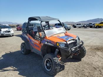  Salvage Polaris Rzr 900 Xp