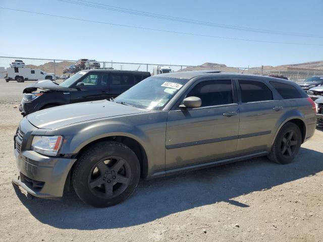  Salvage Dodge Magnum