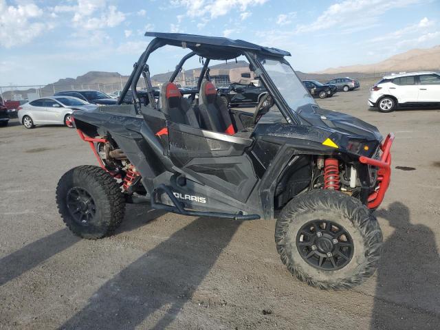  Salvage Polaris Rzr Xp 100