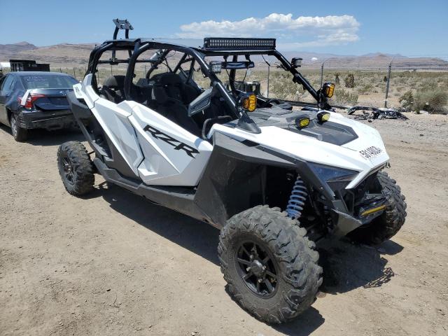  Salvage Polaris Rzr Pro Xp