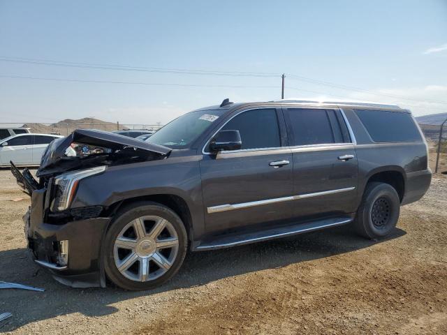  Salvage Cadillac Escalade