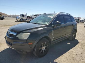  Salvage Saturn Vue