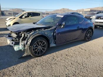  Salvage Toyota 86