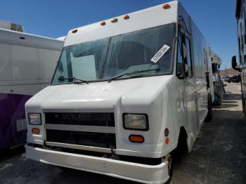  Salvage Ford Econoline