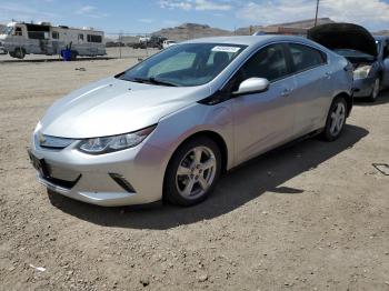  Salvage Chevrolet Volt