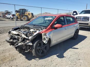  Salvage Saturn Astra