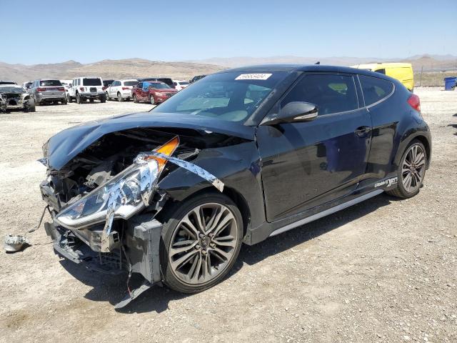  Salvage Hyundai VELOSTER