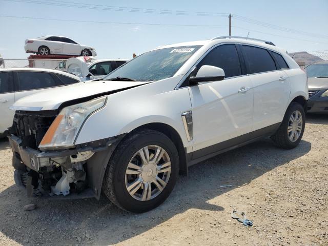  Salvage Cadillac SRX