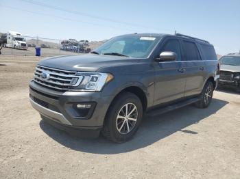  Salvage Ford Expedition