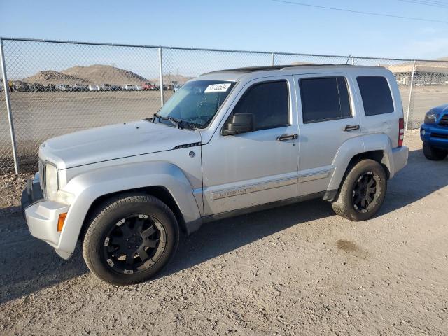  Salvage Jeep Liberty