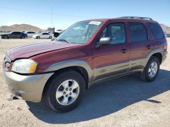  Salvage Mazda Tribute