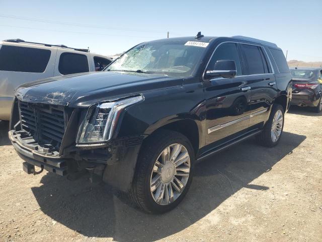  Salvage Cadillac Escalade