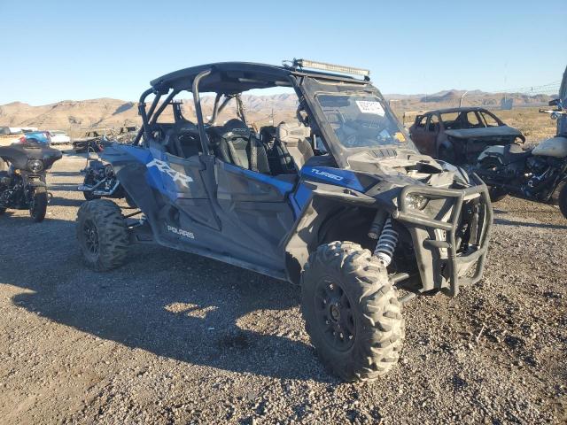  Salvage Polaris Rzr Xp 4 T