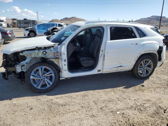  Salvage Volkswagen Atlas