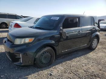  Salvage Toyota Scion