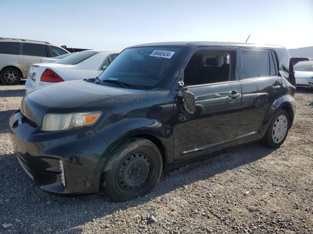  Salvage Toyota Scion