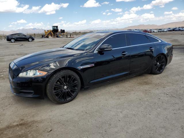  Salvage Jaguar XJ