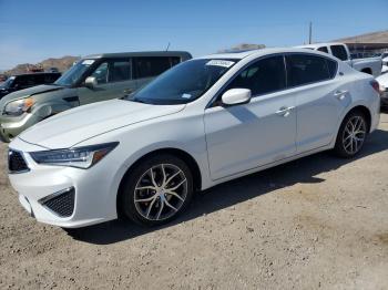  Salvage Acura ILX