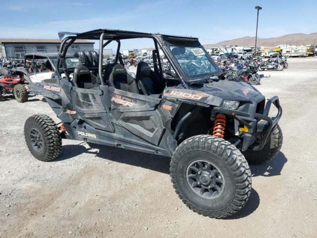  Salvage Polaris Rzr Xp 4 1