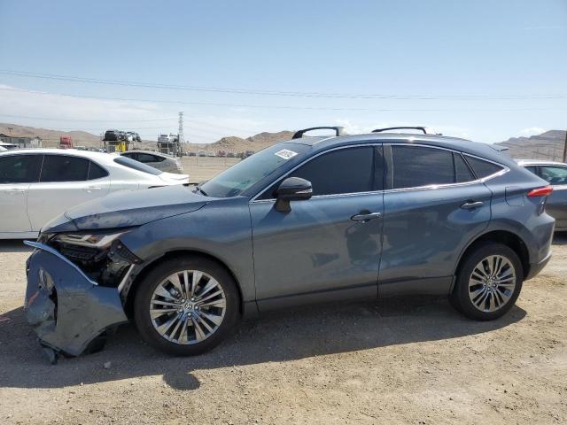  Salvage Toyota Venza