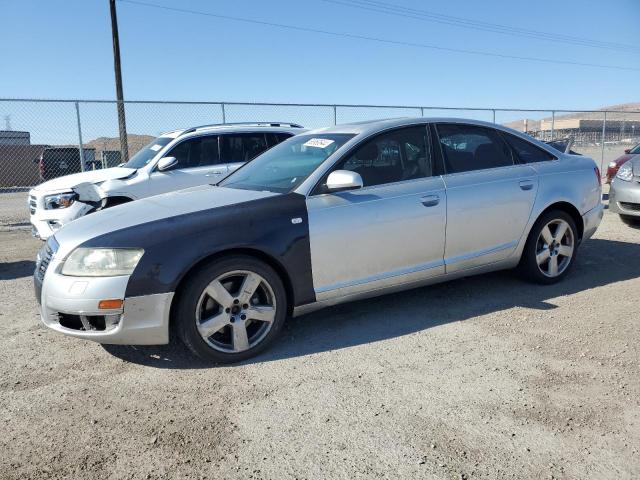  Salvage Audi A6