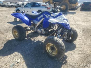  Salvage Yamaha Atv