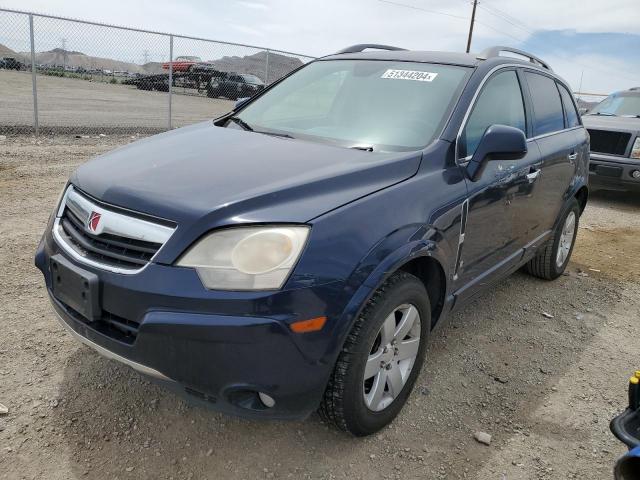  Salvage Saturn Vue