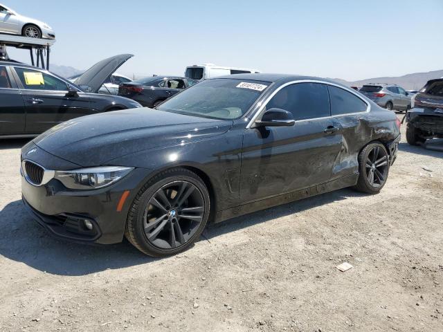  Salvage BMW 4 Series