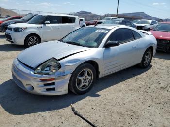  Salvage Mitsubishi Eclipse