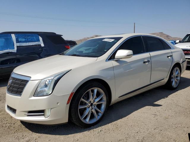  Salvage Cadillac XTS