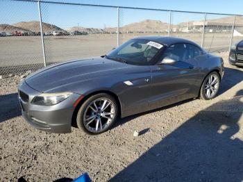  Salvage BMW Z Series