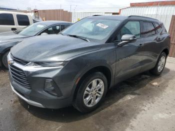  Salvage Chevrolet Blazer