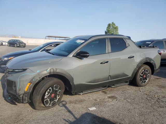  Salvage Hyundai SANTA CRUZ