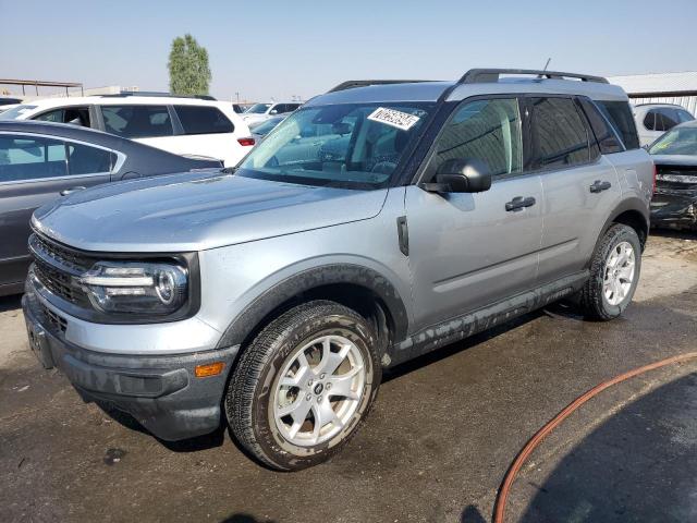  Salvage Ford Bronco