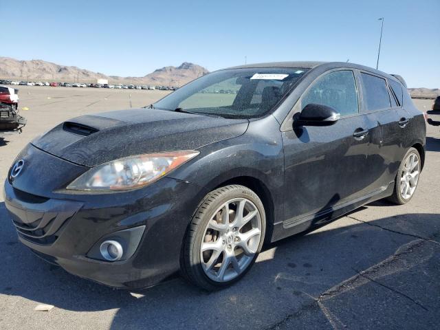  Salvage Mazda Speed 3